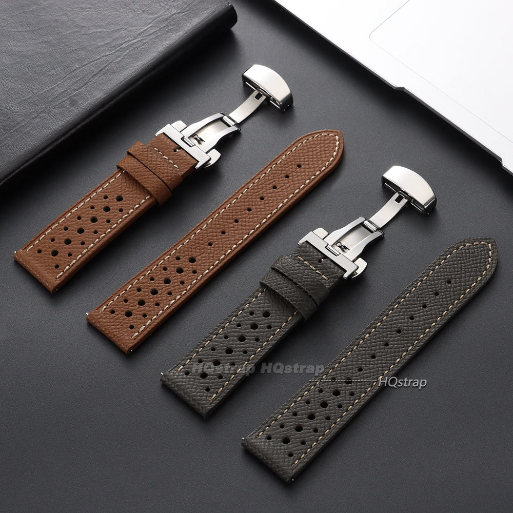 Correa de reloj transpirable d - Luxury Watch Expensive reseña y precio