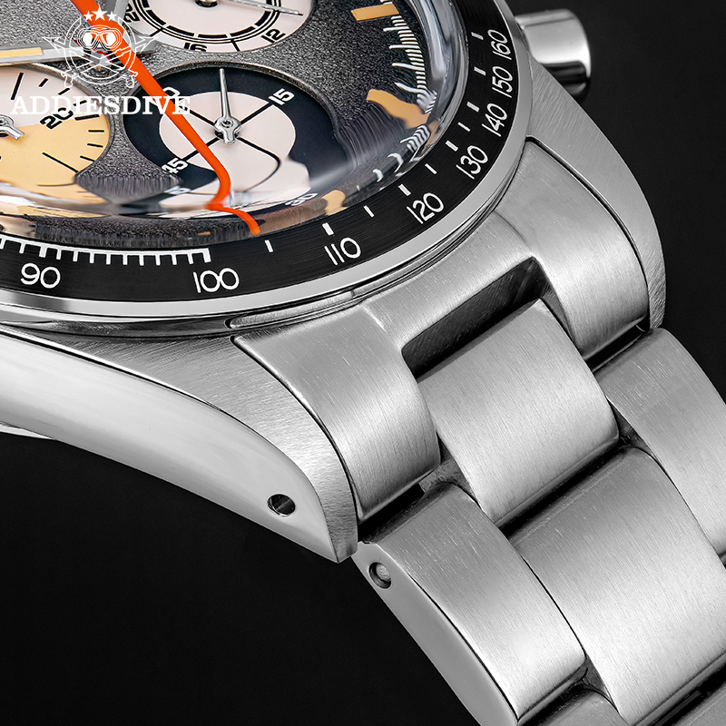 Relojes ADDIESDIVE de lujo AD2 - Luxury Watch Levels reseña y precio