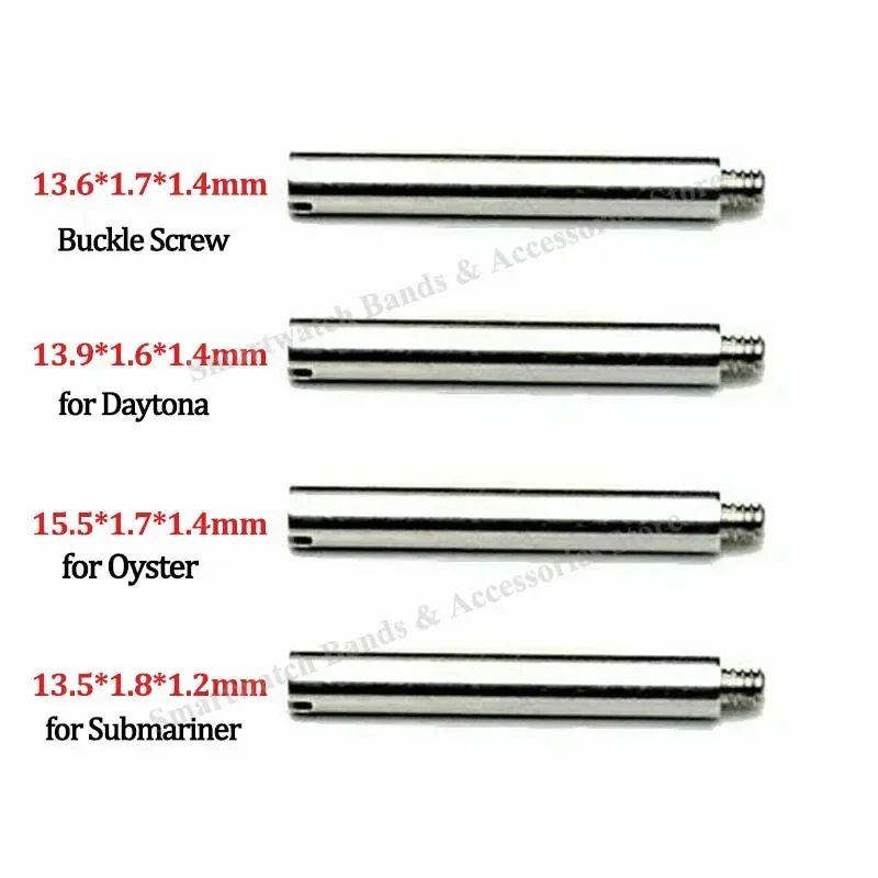 Tornillo de Acero Inoxidable p - Luxury Watch Expensive reseña y precio
