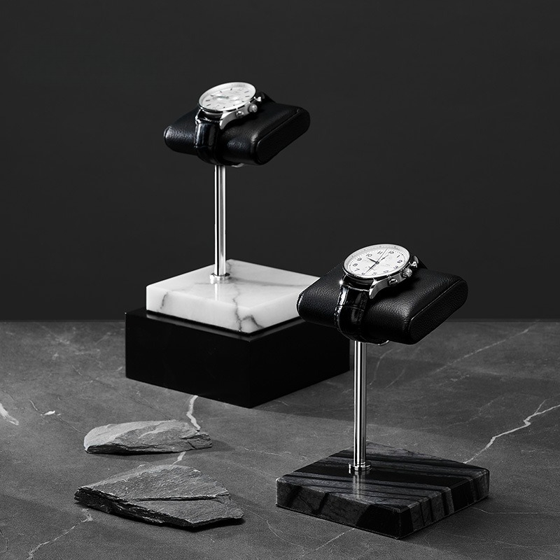 Expositor de Relojes de Lujo,  - Luxury Watch Holder reseña y precio