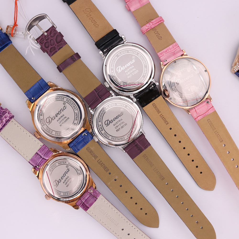 ¡Oferta! Reloj de cristal con  - Luxury Watch Discount reseña y precio