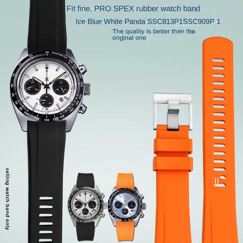 For Seiko PROSPEX SSC813P1 SSC - Seiko Watch Prospex reseña y precio