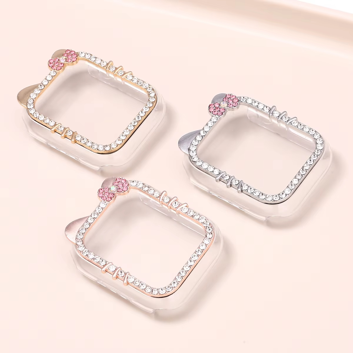 Funda de reloj de lujo con bon - Luxury Watch Korea reseña y precio