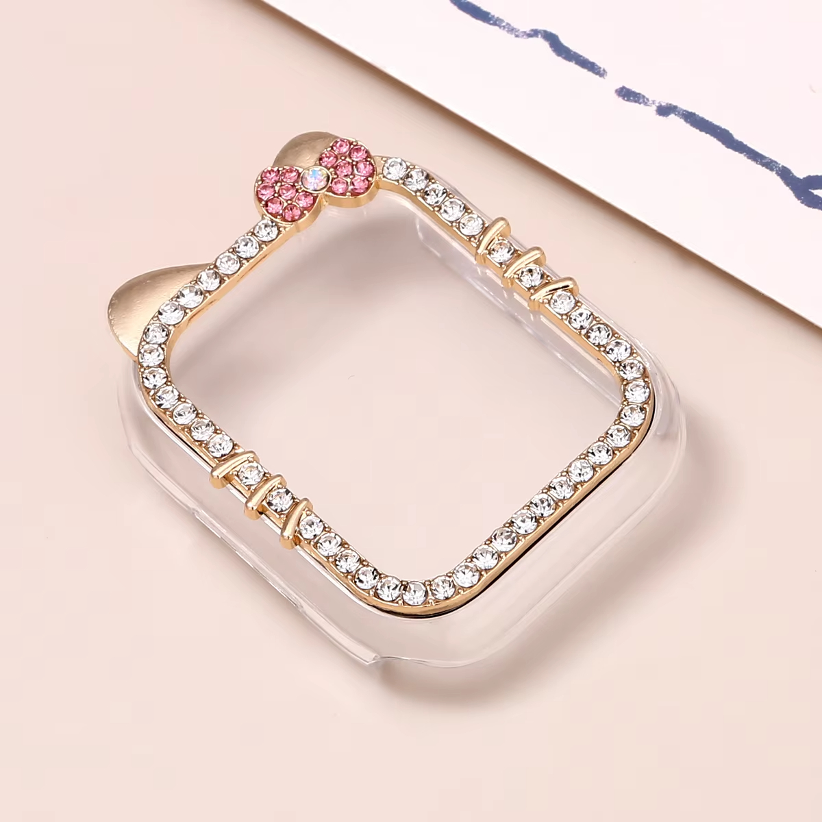 Funda de reloj de lujo con bon - Luxury Watch Korea reseña y precio