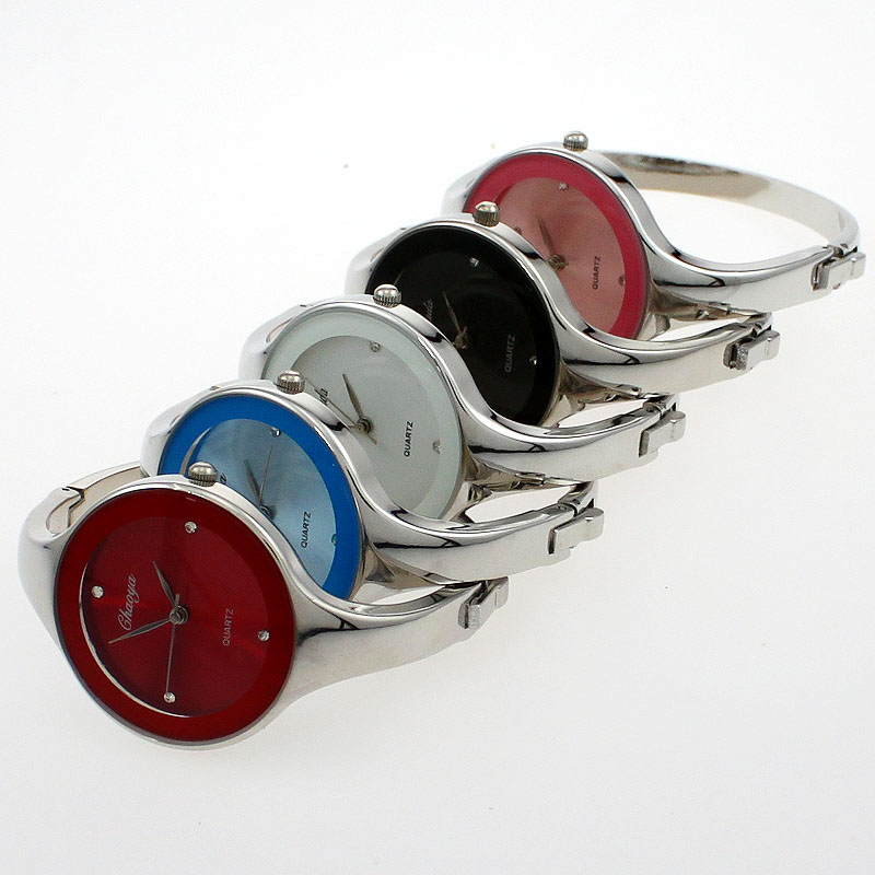 Nuevo Reloj de pulsera para Mu - Luxury Watch Female reseña y precio