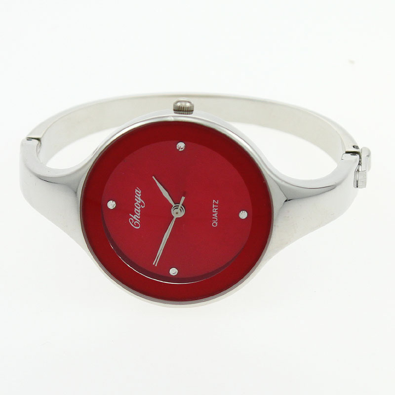 Nuevo Reloj de pulsera para Mu - Luxury Watch Female reseña y precio
