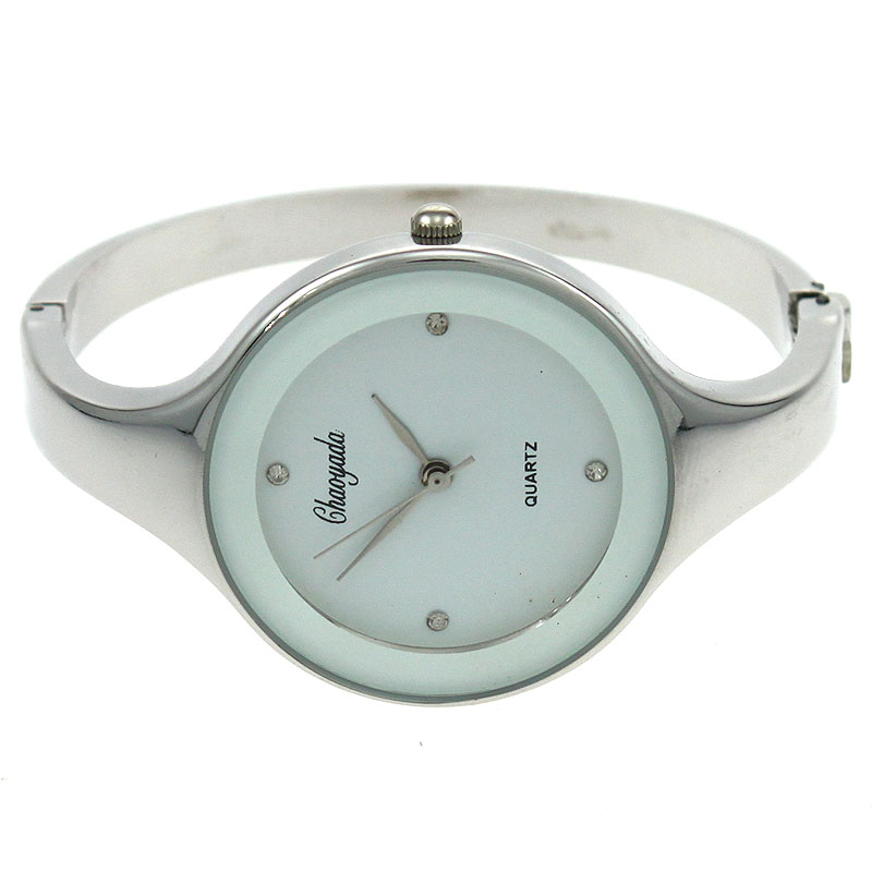Nuevo Reloj de pulsera para Mu - Luxury Watch Female reseña y precio