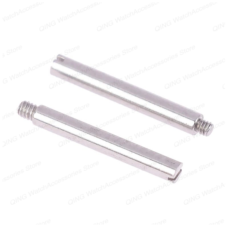 Tornillos de cierre de acero i - Luxury Watch Expensive reseña y precio