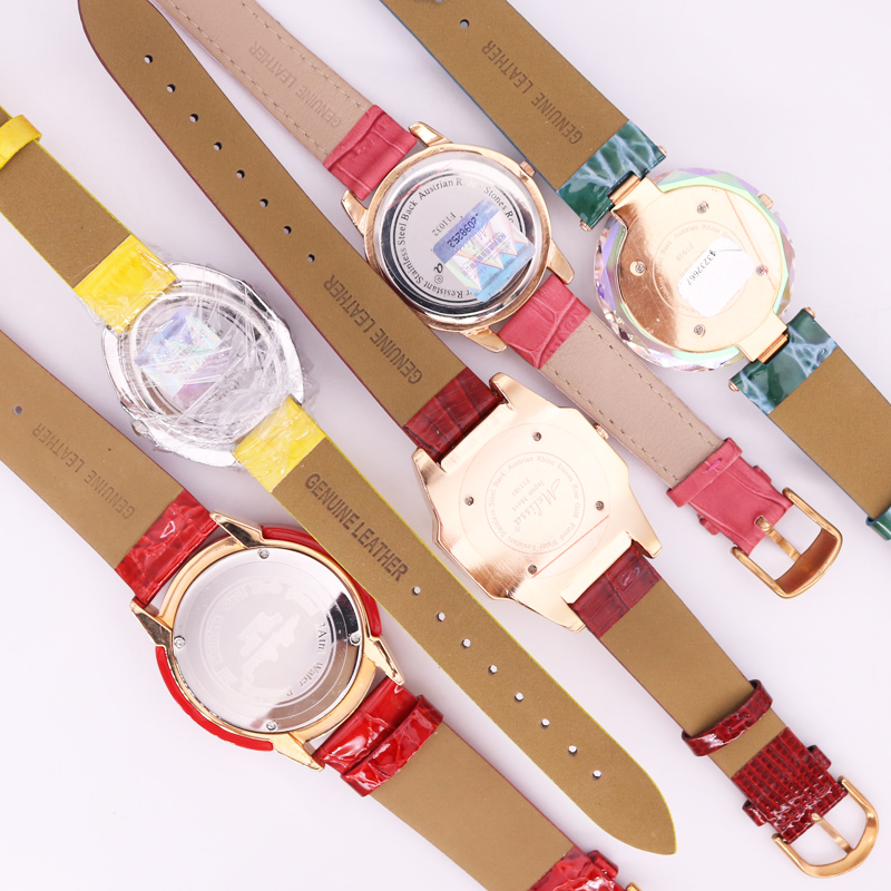 ¡Oferta! Melissa-reloj con cri - Luxury Watch Discount reseña y precio