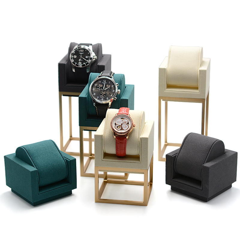 Expositor Profesional para Rel - Luxury Watch Levels reseña y precio