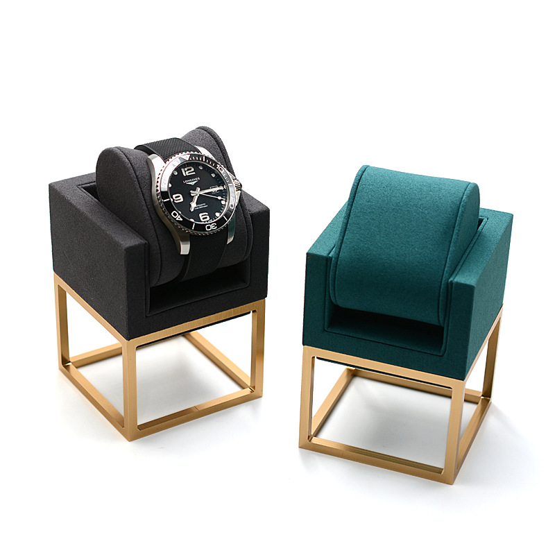 Expositor Profesional para Rel - Luxury Watch Levels reseña y precio