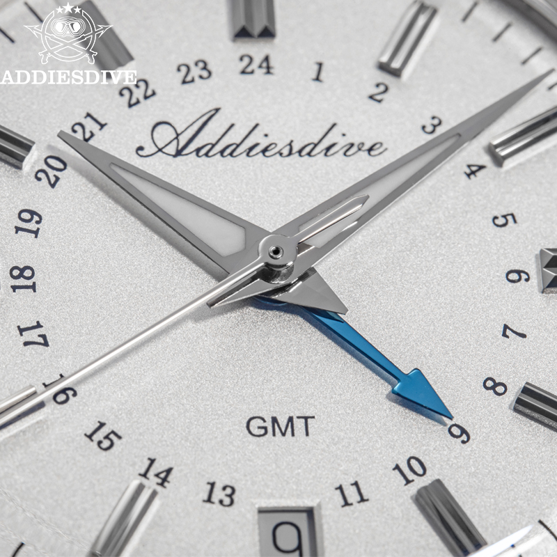 ADDIESDIVE marca novedosa 36mm - Luxury Watch La reseña y precio
