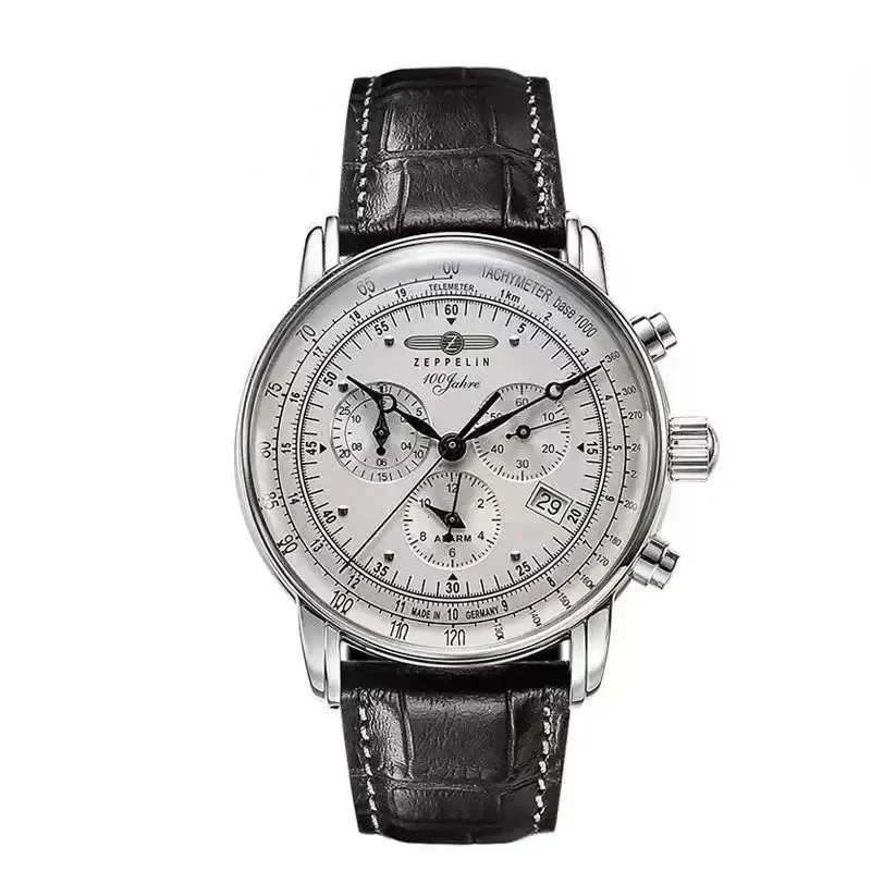 Nuevo Reloj de Pulsera Automát - Minute Repeater Watch reseña y precio