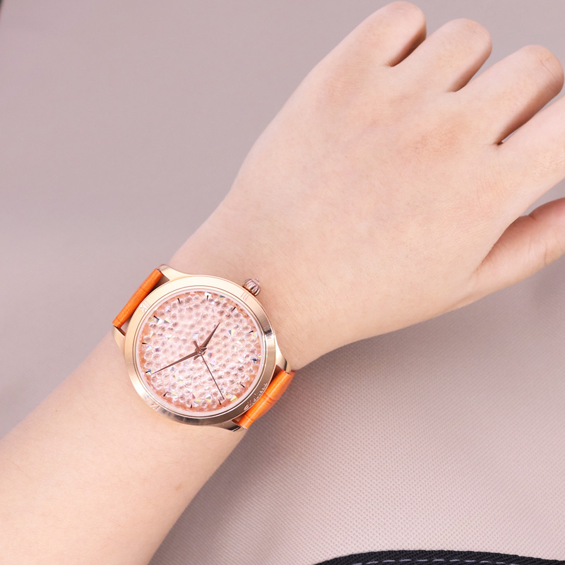 ¡Oferta! Melissa-Reloj de cris - Luxury Watch Discount reseña y precio
