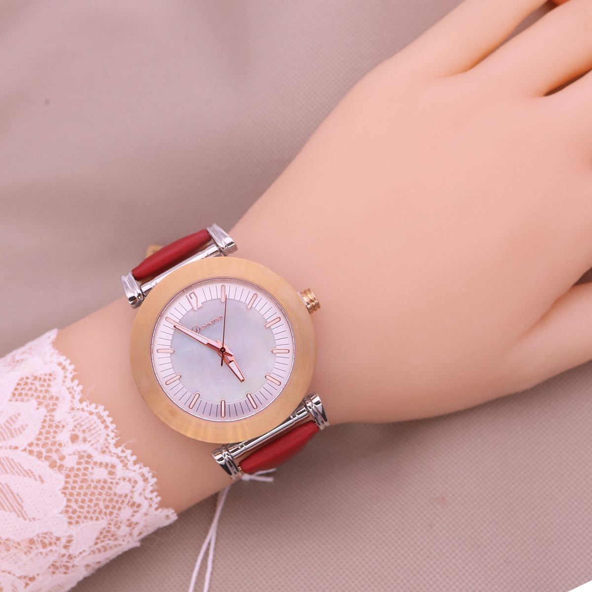 ¡Oferta! Melissa-Reloj de cris - Luxury Watch Discount reseña y precio
