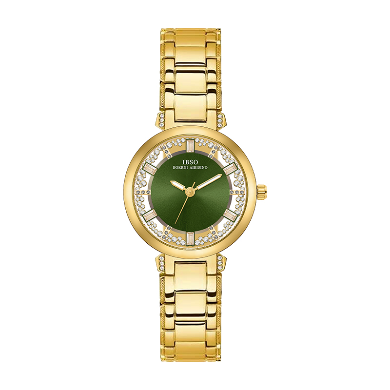 Relojes de marca de lujo para  - Luxury Watch Female reseña y precio