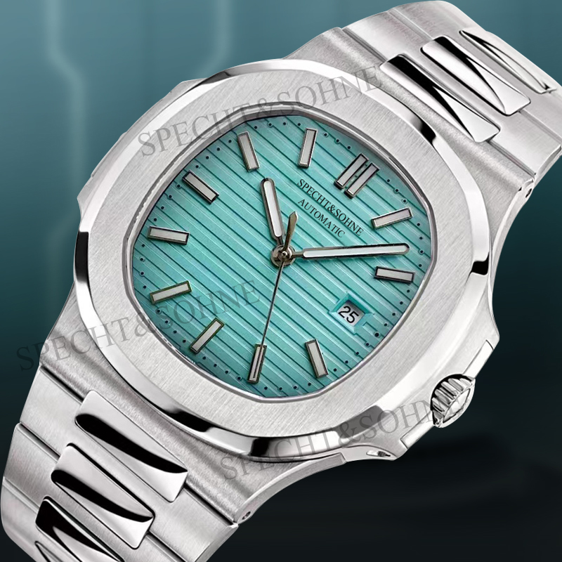 SPECHT & SOHNE 2025 nuevo relo - Minute Repeater Watch reseña y precio