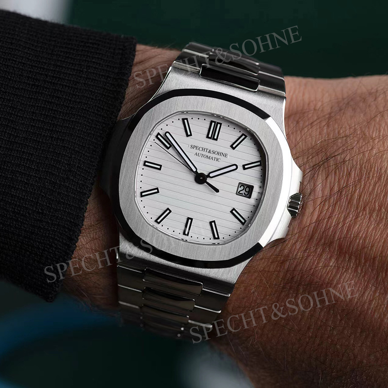 SPECHT & SOHNE 2025 nuevo relo - Minute Repeater Watch reseña y precio