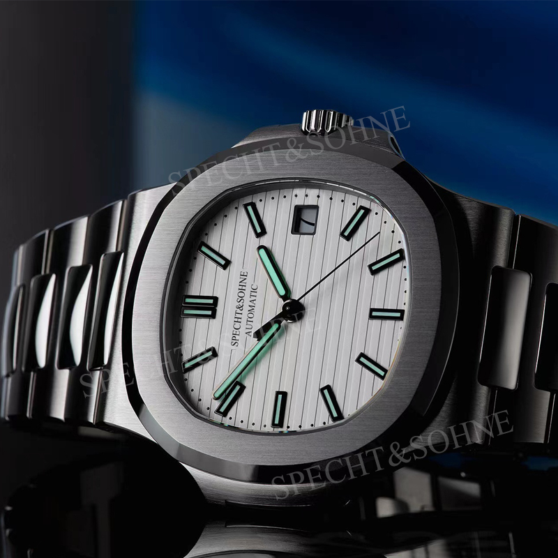 SPECHT & SOHNE 2025 nuevo relo - Minute Repeater Watch reseña y precio