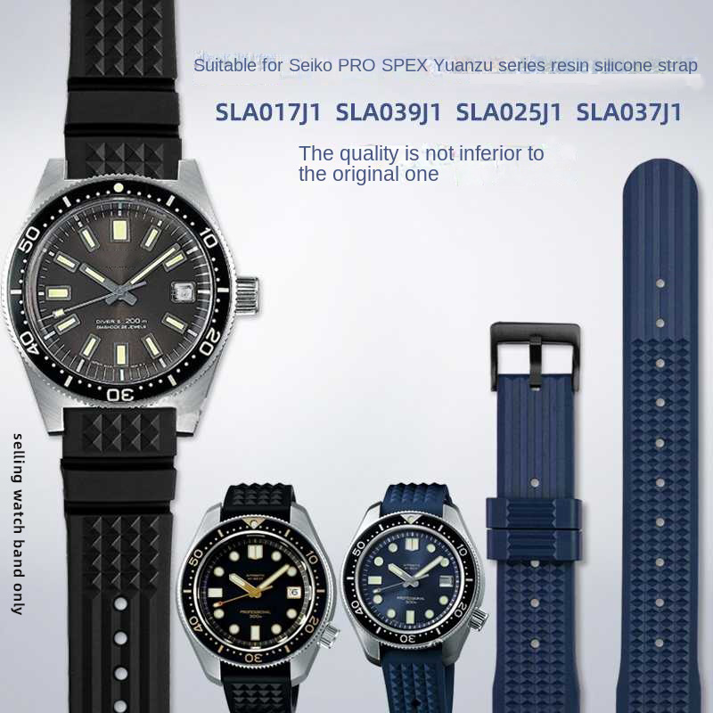 Suitable For Seiko PROSPEX anc - Seiko Watch Prospex reseña y precio