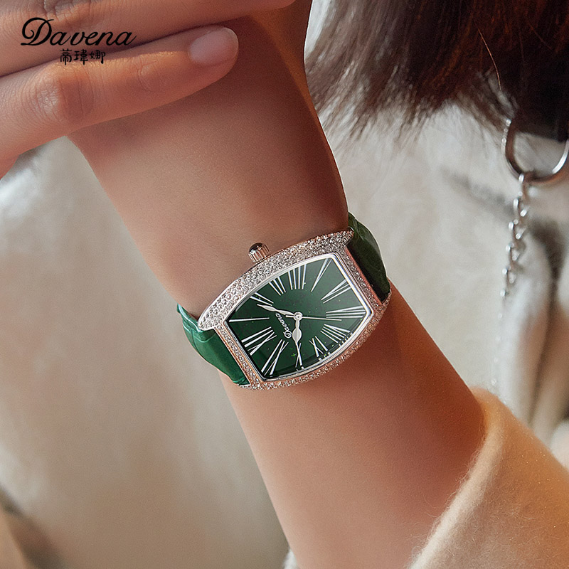 ¡Oferta! Davena-Reloj de crist - Luxury Watch Discount reseña y precio