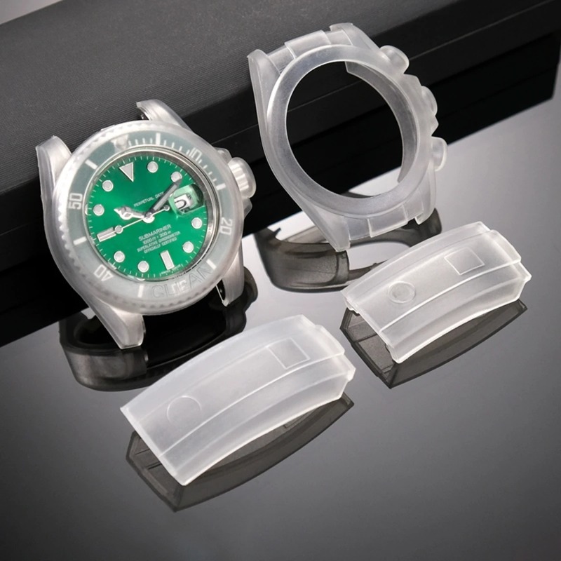 Funda protectora para reloj, p - Luxury Watch Expensive reseña y precio