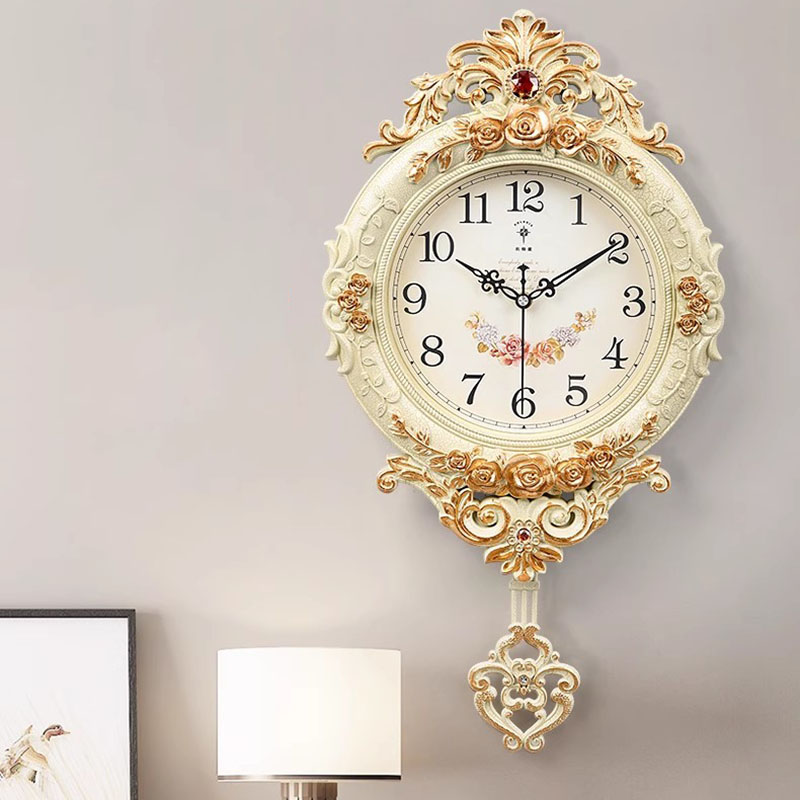 Mural De arte, relojes De Pare - Luxury Watch Wall Clock reseña y precio