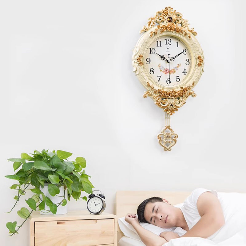 Mural De arte, relojes De Pare - Luxury Watch Wall Clock reseña y precio