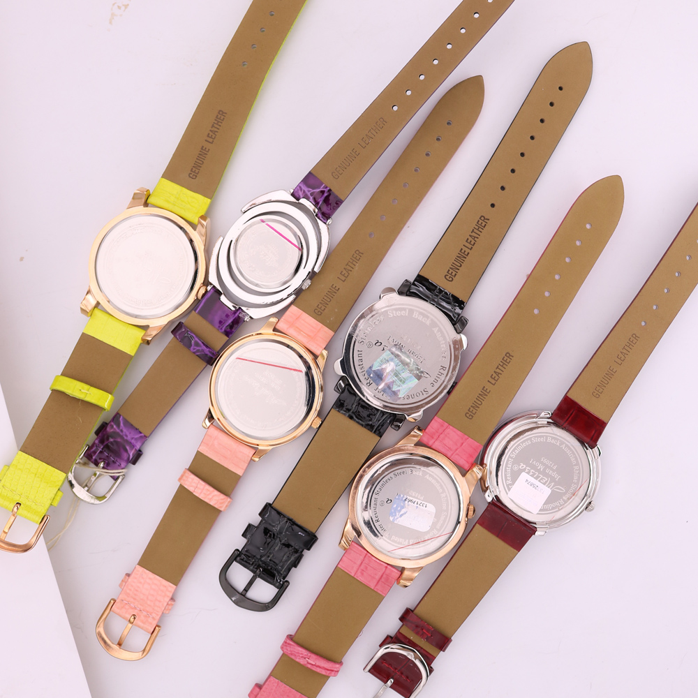 ¡OFERTA! Reloj de pulsera Meli - Luxury Watch Discount reseña y precio