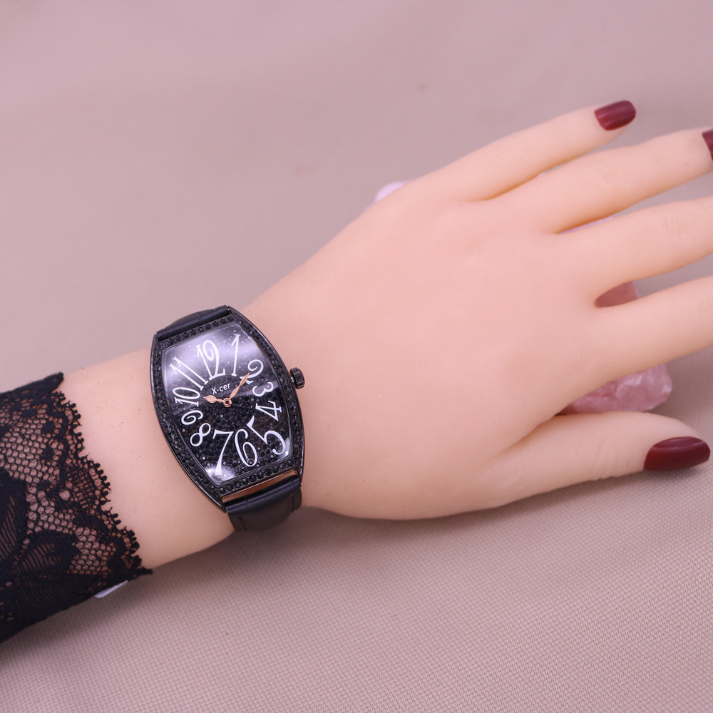 ¡OFERTA! Reloj de pulsera Meli - Luxury Watch Discount reseña y precio
