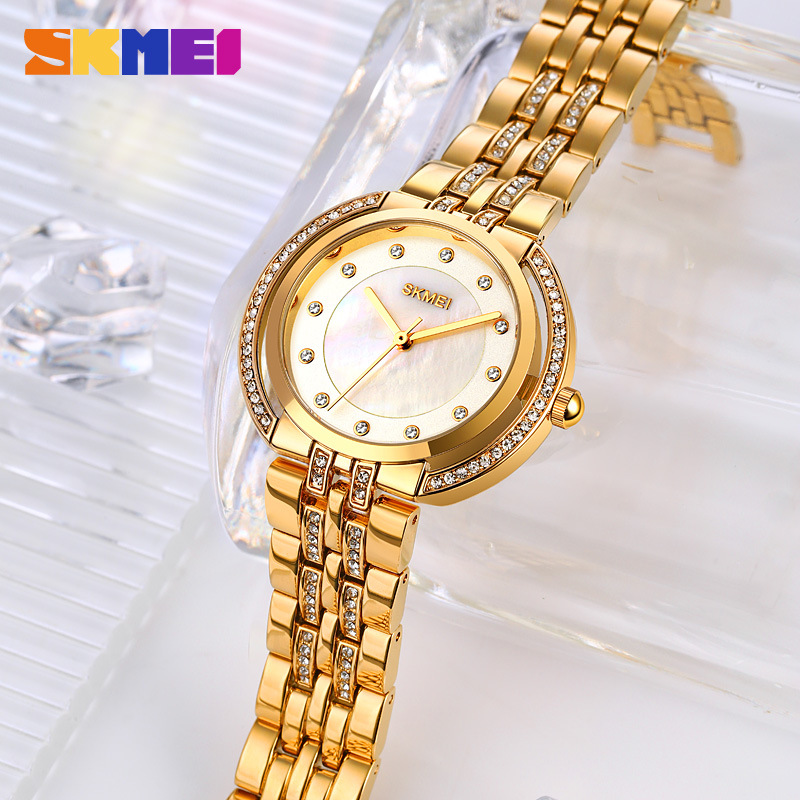 Reloj de Pulsera para Mujer, C - Luxury Watch Dial reseña y precio