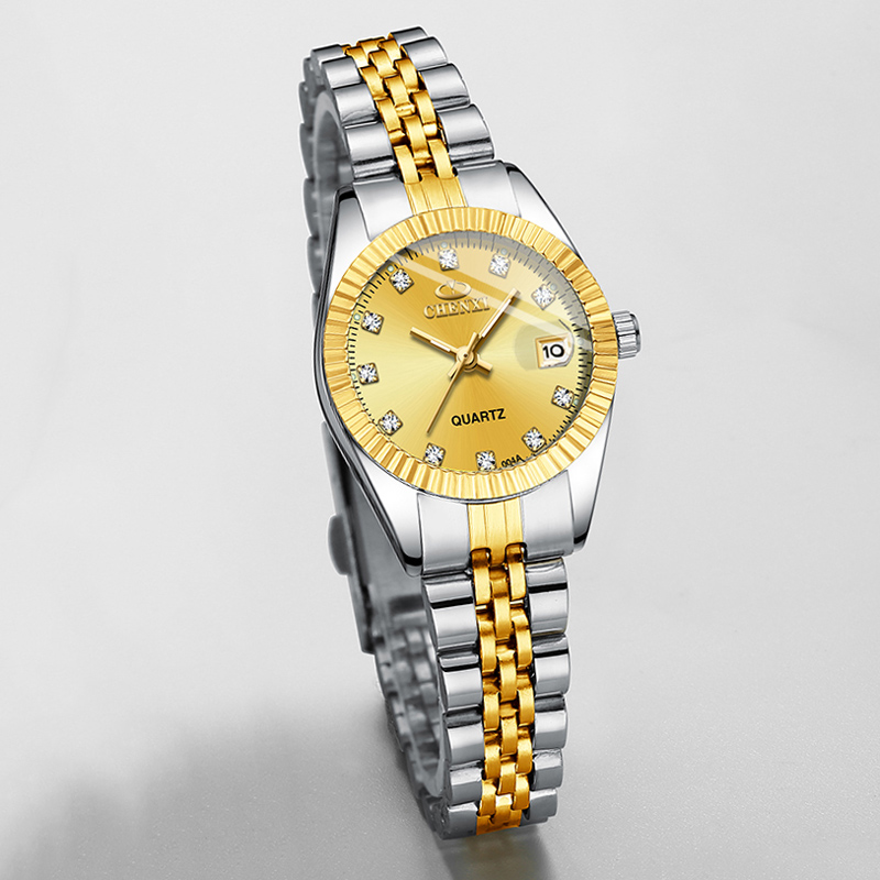 CHENXI reloj de pulsera de luj - Luxury Watch La reseña y precio