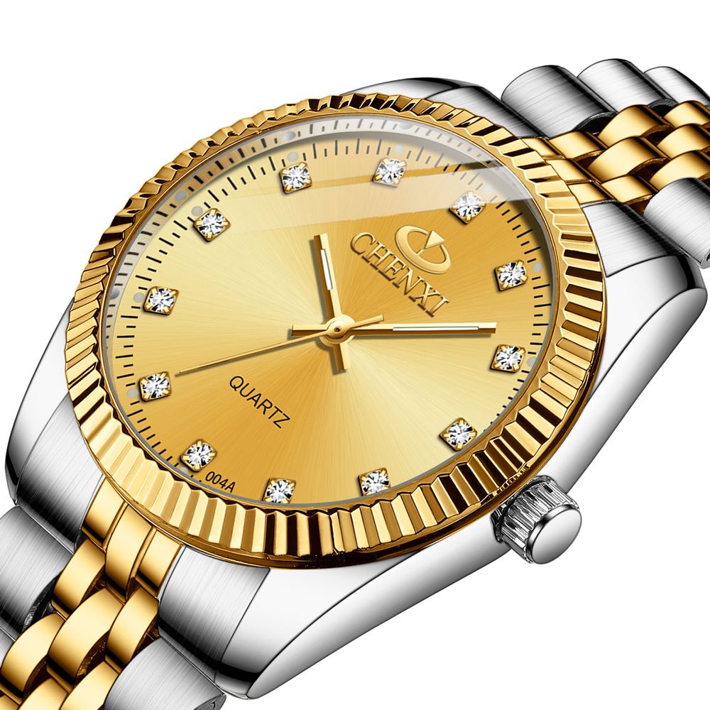CHENXI reloj de pulsera de luj - Luxury Watch La reseña y precio