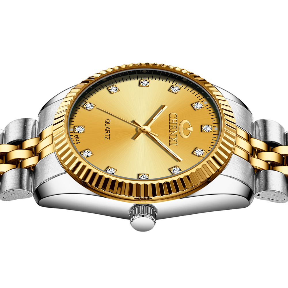 CHENXI reloj de pulsera de luj - Luxury Watch La reseña y precio