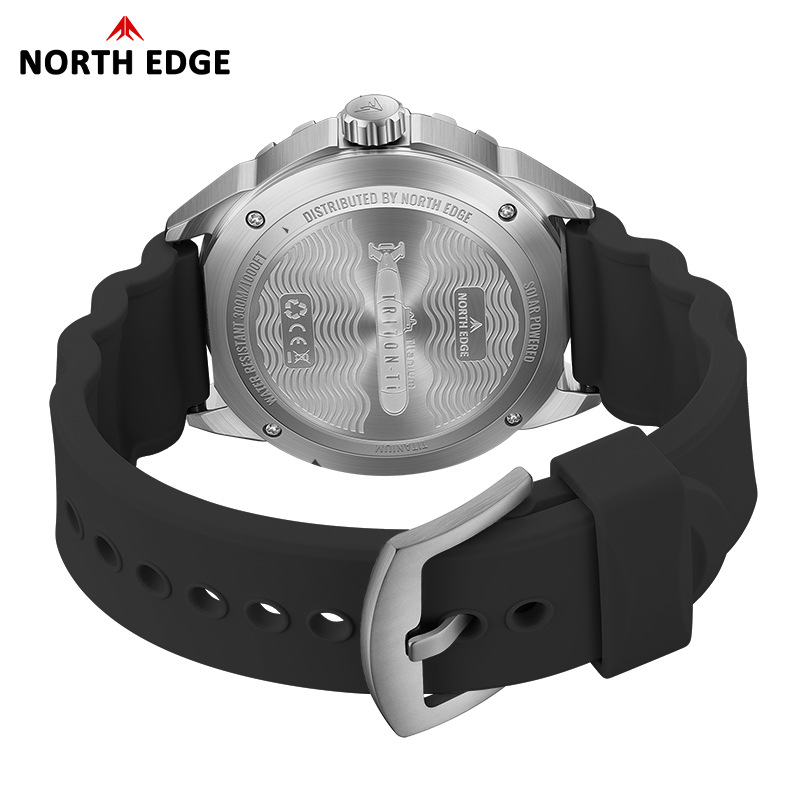 Reloj de pulsera para hombre,  - Diver Watch 300M reseña y precio