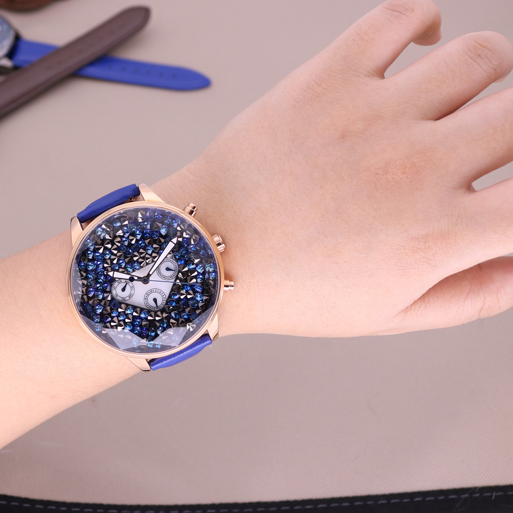¡¡¡VENTA!!! Descuento Reloj Da - Luxury Watch Discount reseña y precio