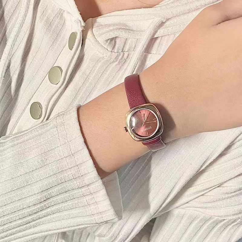 Reloj de Pulsera de Cuarzo Bor - Luxury Watch Levels reseña y precio